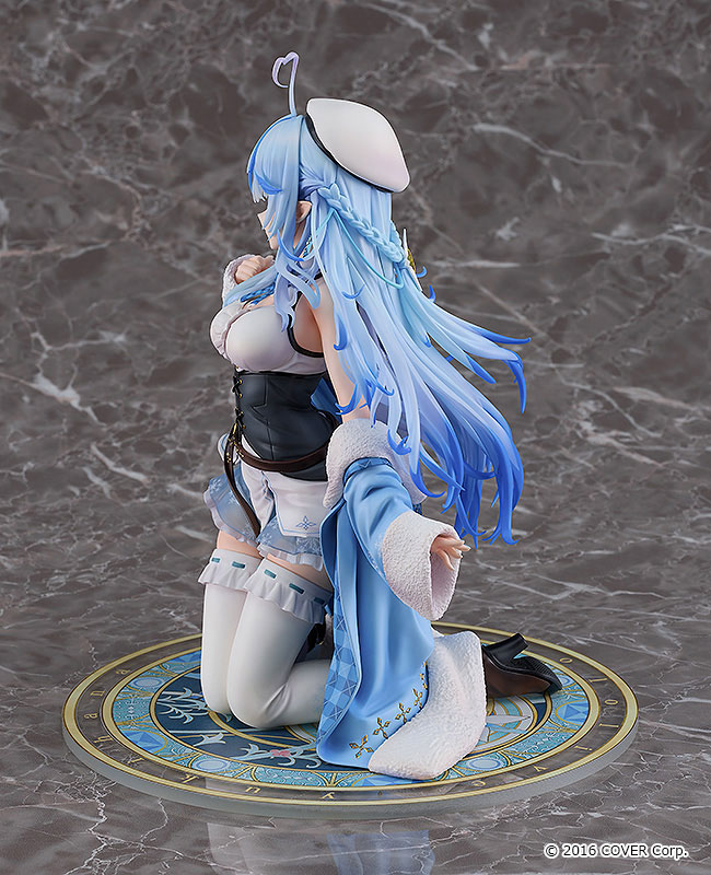 Hololive Production Yukihana Lamy 1/6