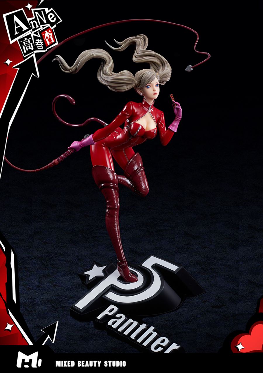 Anne Takamaki 1/4