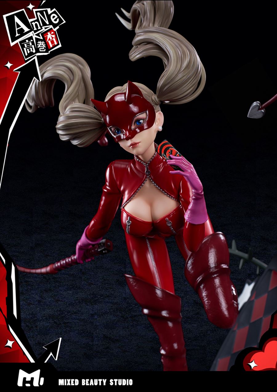 Anne Takamaki 1/4