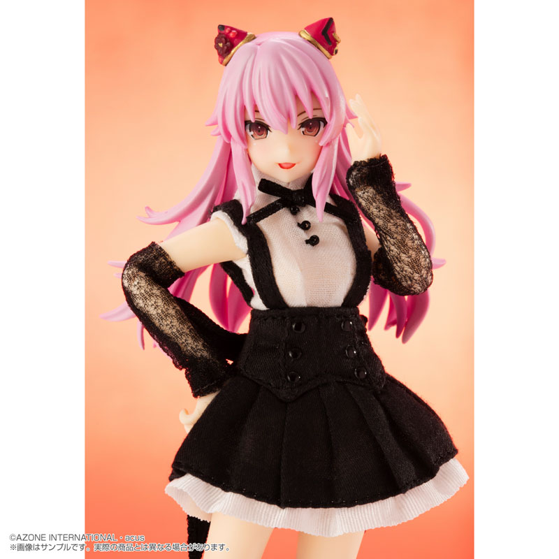 Assault Lily Series No.070 Assault Lily Araya Endo 1/12