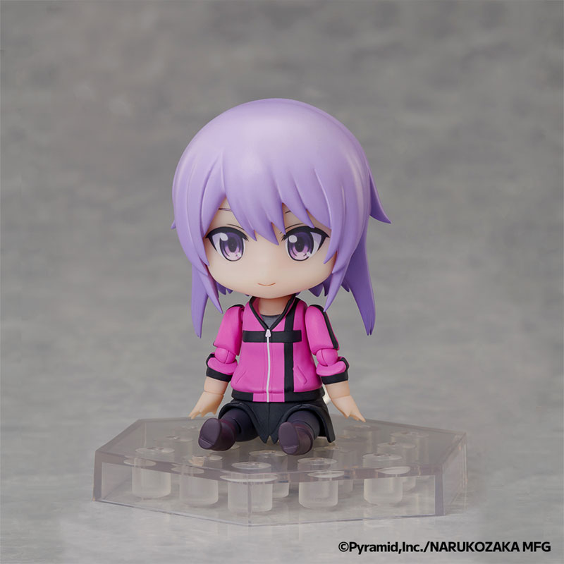 DFORM+ Alice Gear Aegis Expansion Yotsuyu Hirasaka Deforme