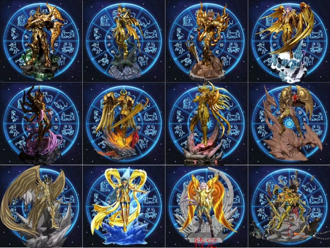 Capricorn Shura - Saint Seiya