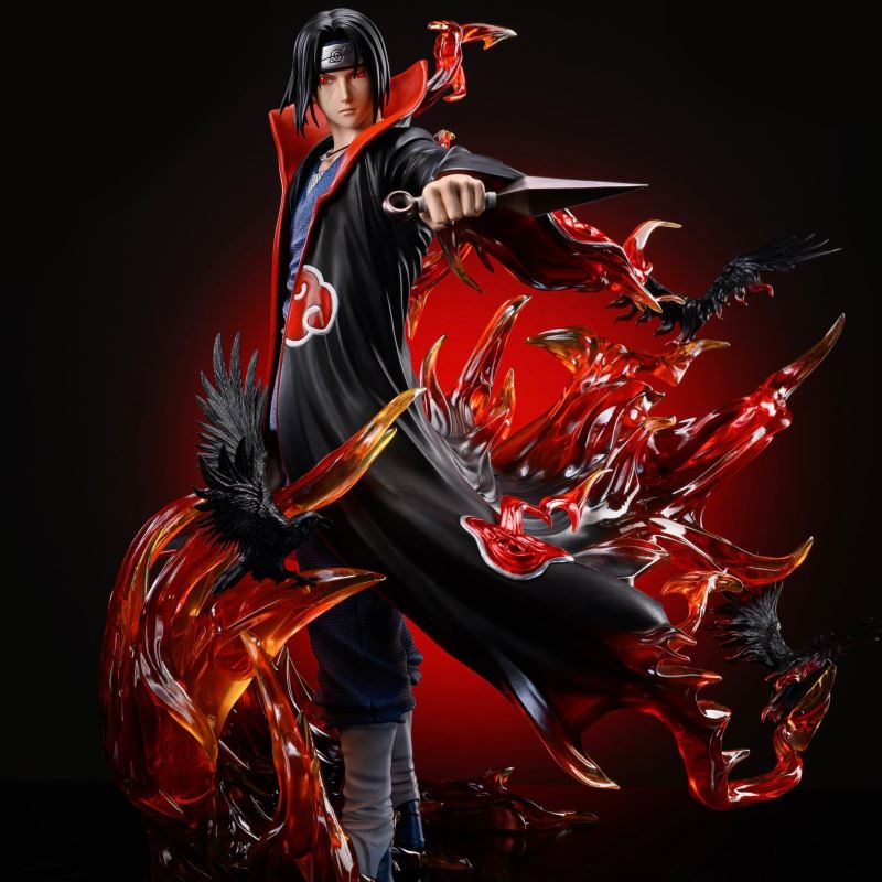 Itachi Uchiha - Naruto