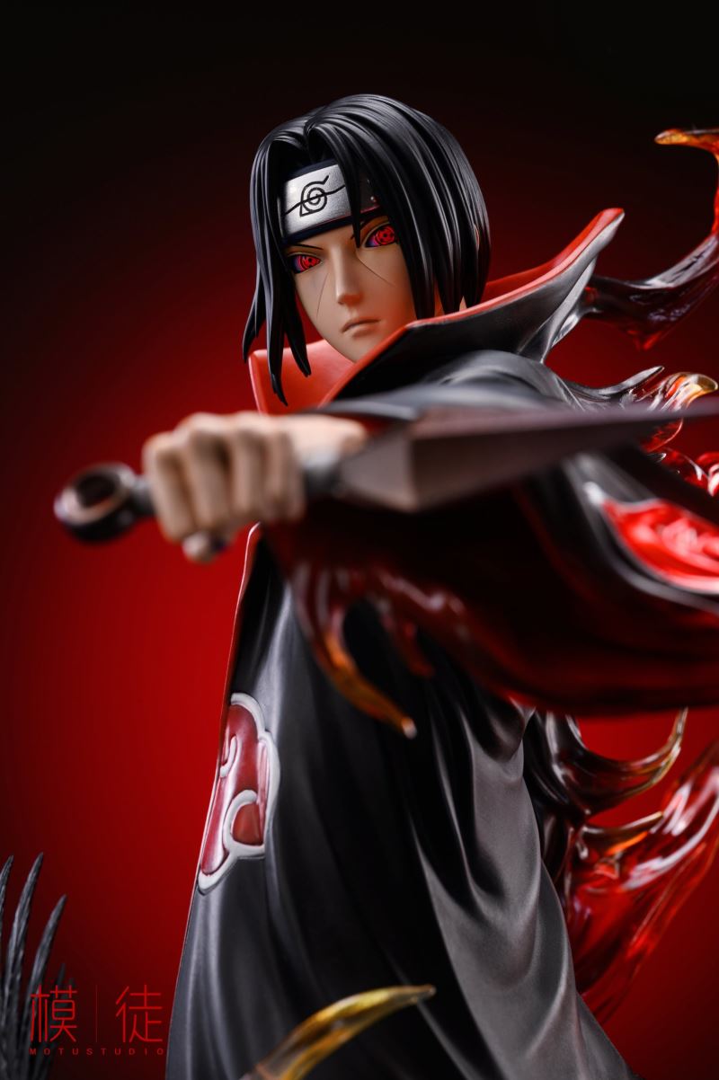 Itachi Uchiha - Naruto