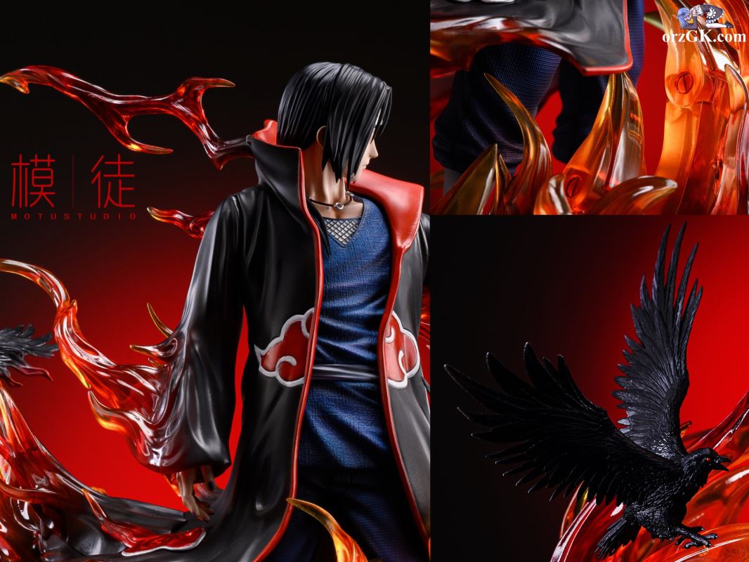 Itachi Uchiha - Naruto