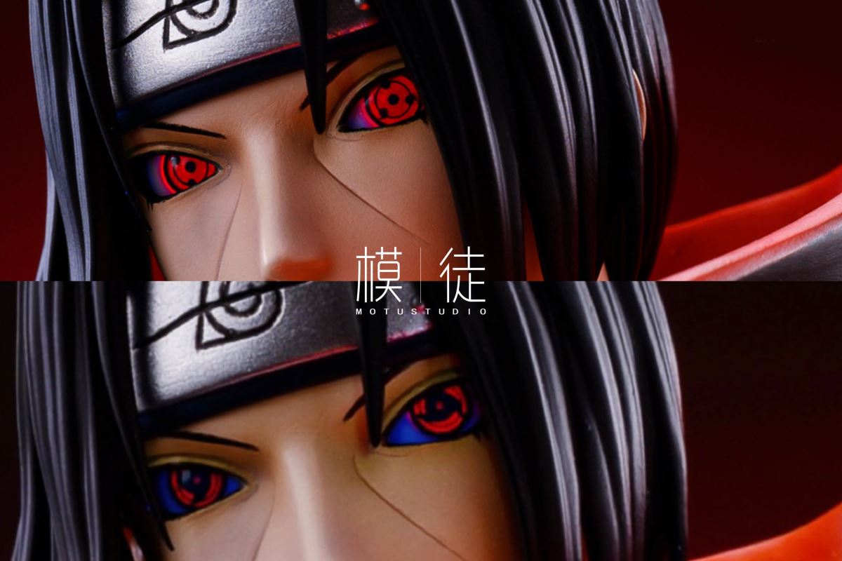 Itachi Uchiha - Naruto