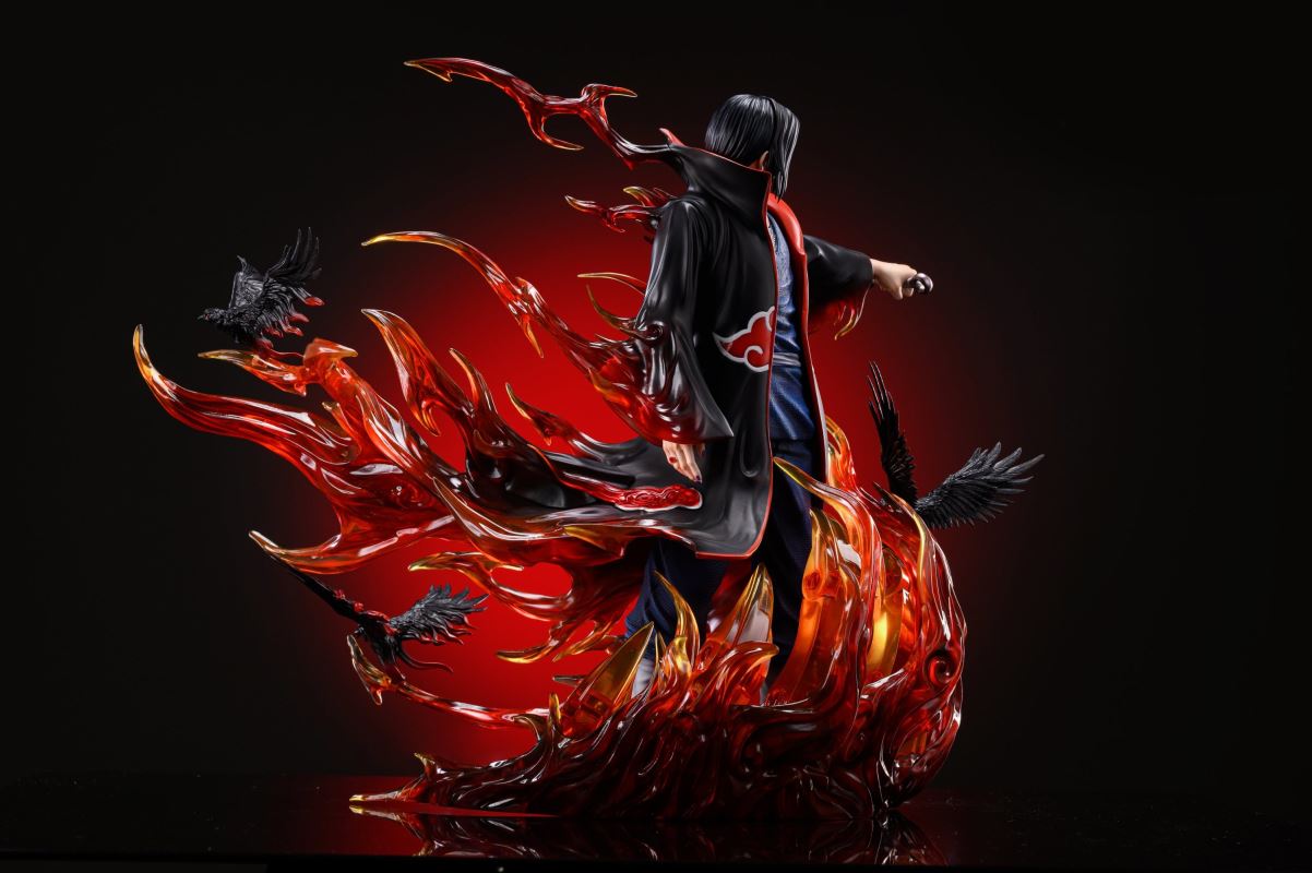 Itachi Uchiha - Naruto