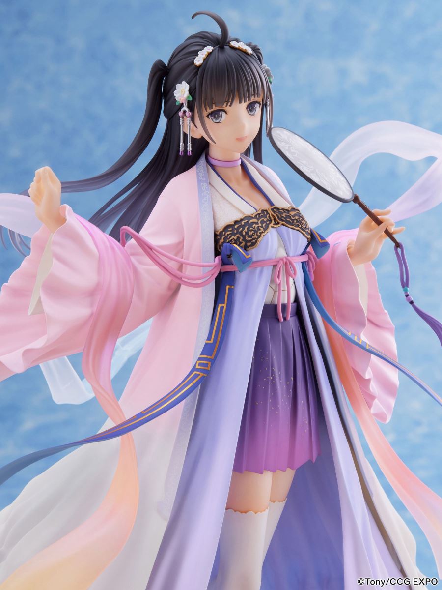 F:NEX Zi Ling - Martial God Asura 2020 ver 1/7