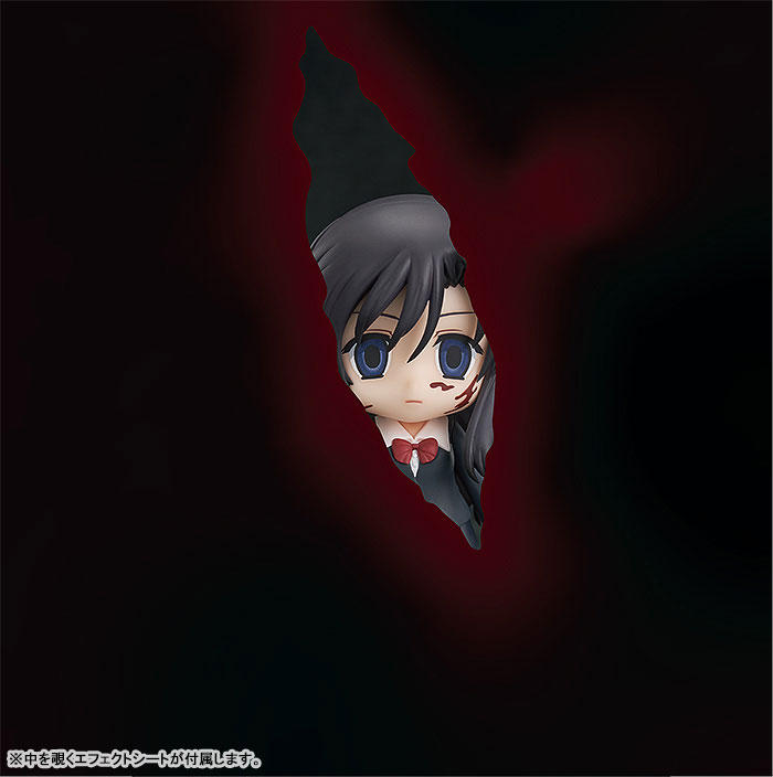 Nendoroid School Days Kotonoha Katsura