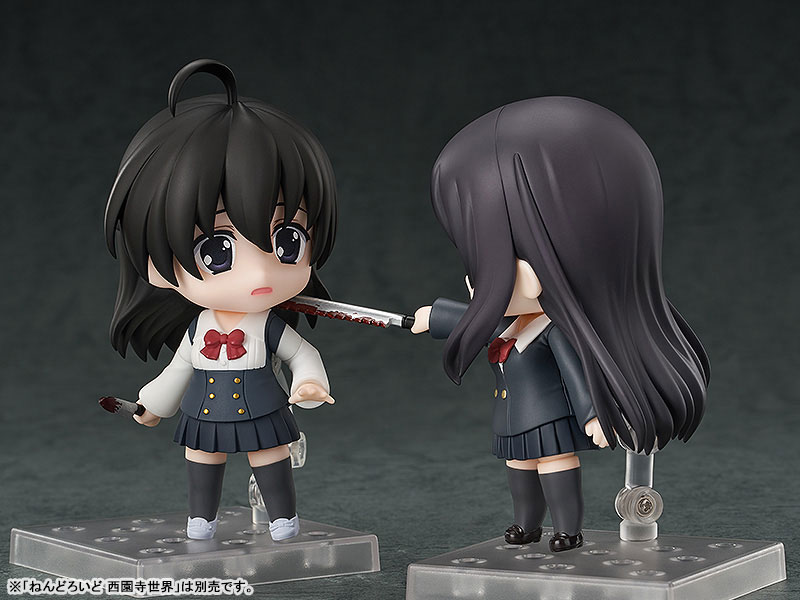 Nendoroid School Days Kotonoha Katsura