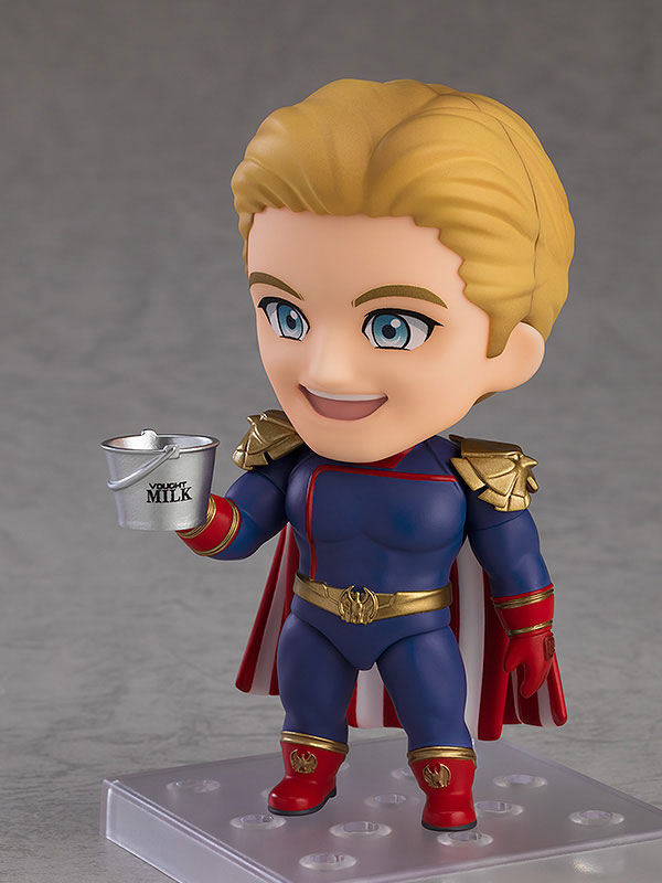 Nendoroid THE BOYS Homelander