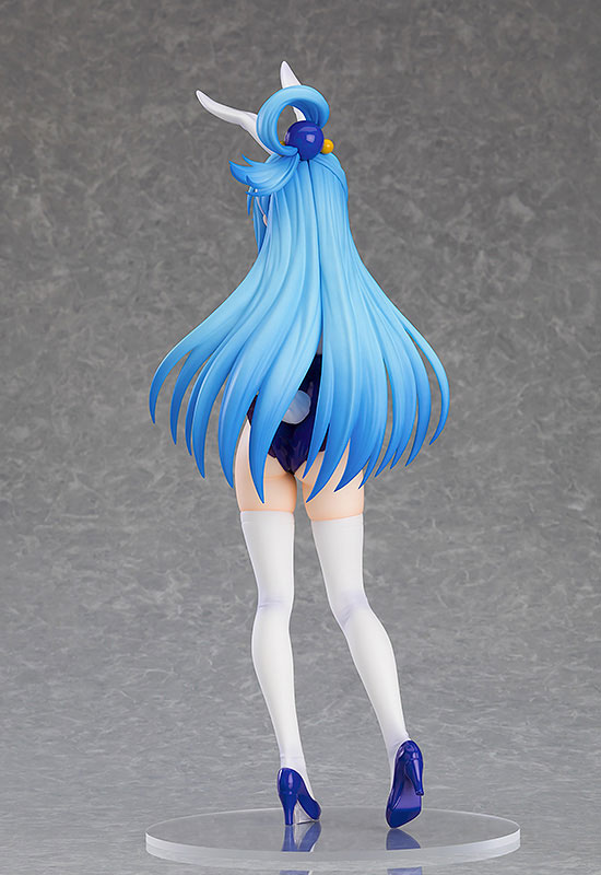 POP UP PARADE KonoSuba Aqua Bunny Ver. L