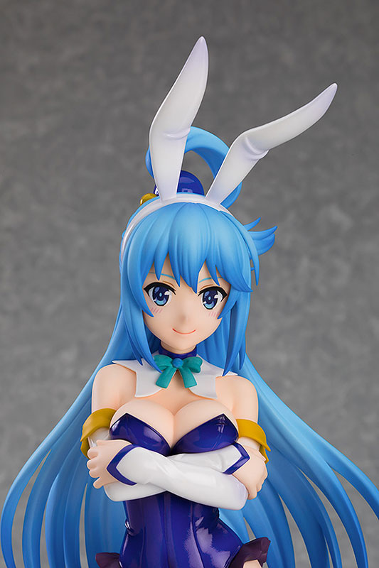 POP UP PARADE KonoSuba Aqua Bunny Ver. L