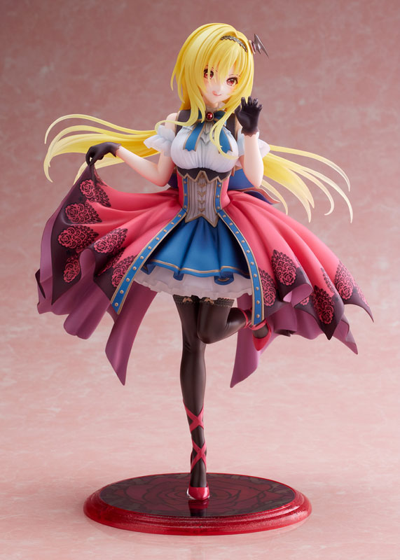 THE IDOLM@STER Cinderella Girls Chitose Kurosaki + 1/7