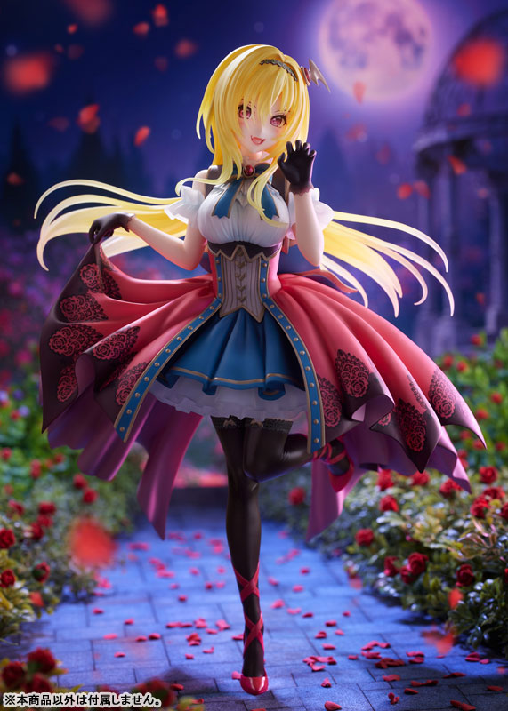 THE IDOLM@STER Cinderella Girls Chitose Kurosaki + 1/7