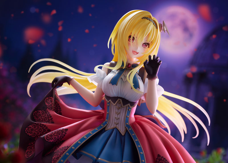 THE IDOLM@STER Cinderella Girls Chitose Kurosaki + 1/7