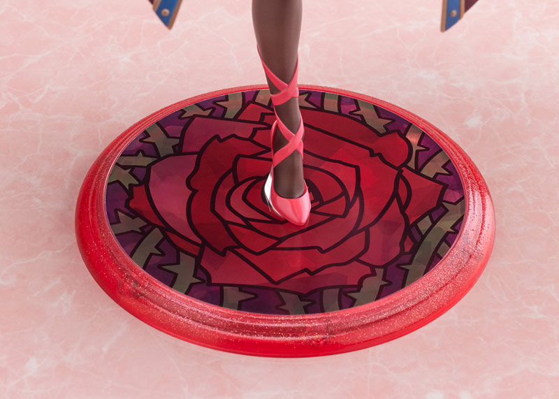THE IDOLM@STER Cinderella Girls Chitose Kurosaki + 1/7