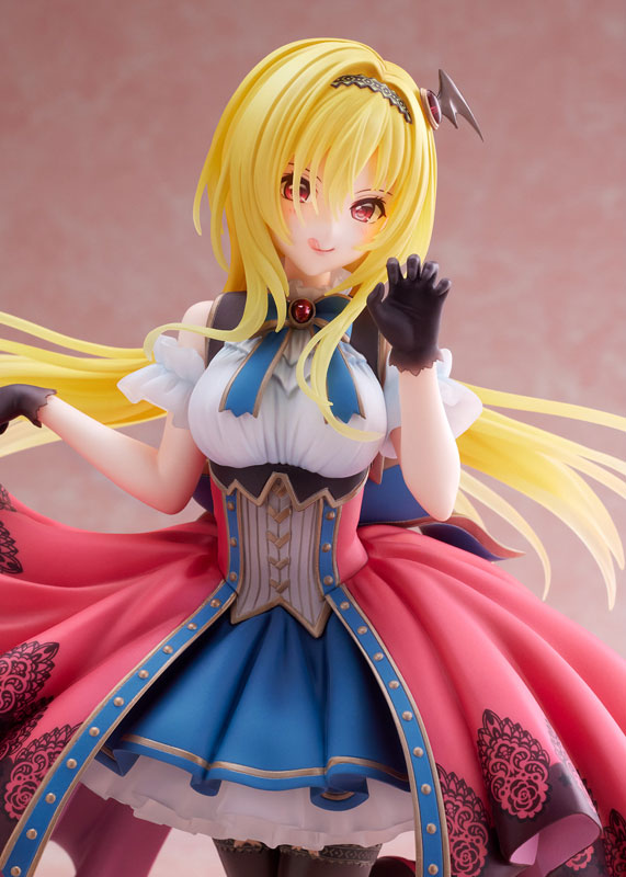 THE IDOLM@STER Cinderella Girls Chitose Kurosaki + 1/7