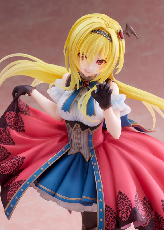 THE IDOLM@STER Cinderella Girls Chitose Kurosaki + 1/7
