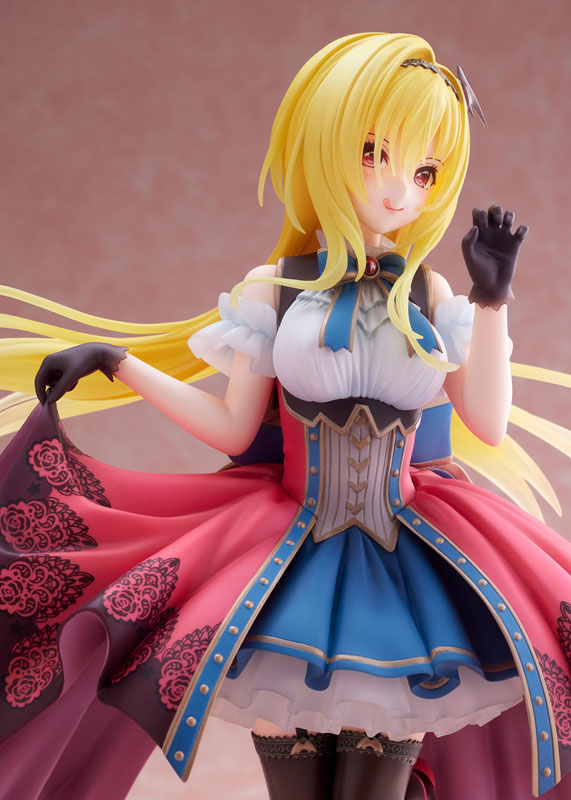 THE IDOLM@STER Cinderella Girls Chitose Kurosaki + 1/7