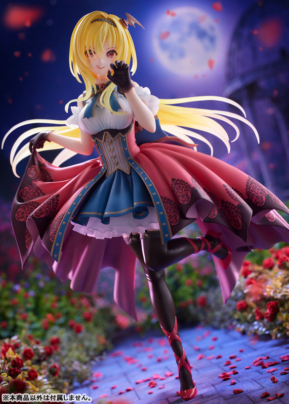 THE IDOLM@STER Cinderella Girls Chitose Kurosaki + 1/7
