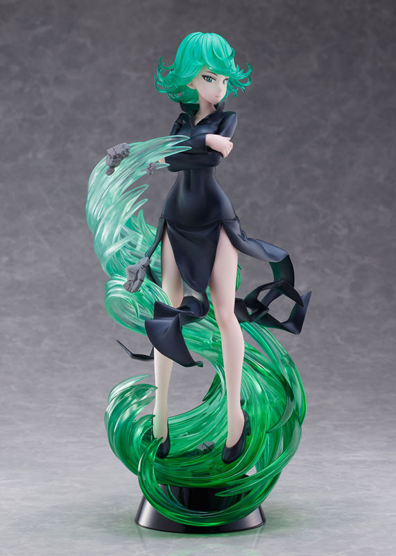 One-Punch Man Tornado of Terror 1/7