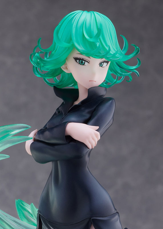 One-Punch Man Tornado of Terror 1/7