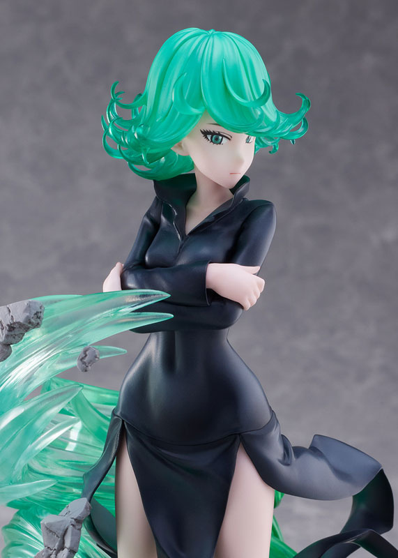 One-Punch Man Tornado of Terror 1/7
