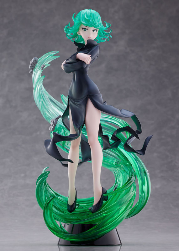 One-Punch Man Tornado of Terror 1/7