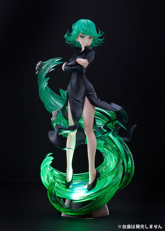 One-Punch Man Tornado of Terror 1/7