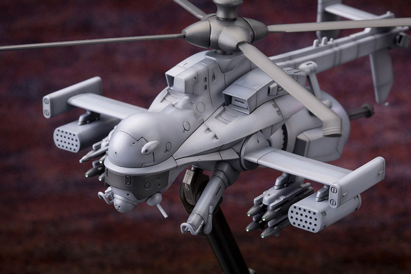 Ghost in the Shell S.A.C 2nd GIG Jigabachi AV Repackage ver. 1/72