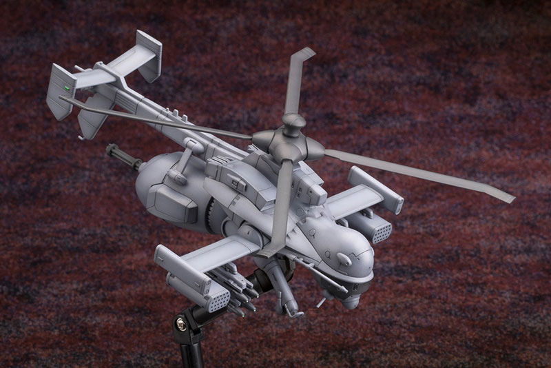 Ghost in the Shell S.A.C 2nd GIG Jigabachi AV Repackage ver. 1/72