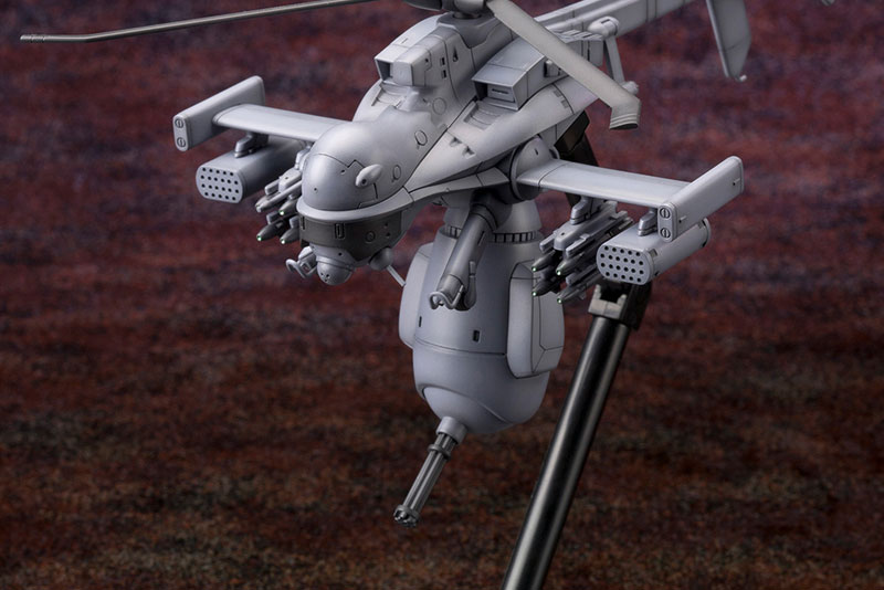 Ghost in the Shell S.A.C 2nd GIG Jigabachi AV Repackage ver. 1/72