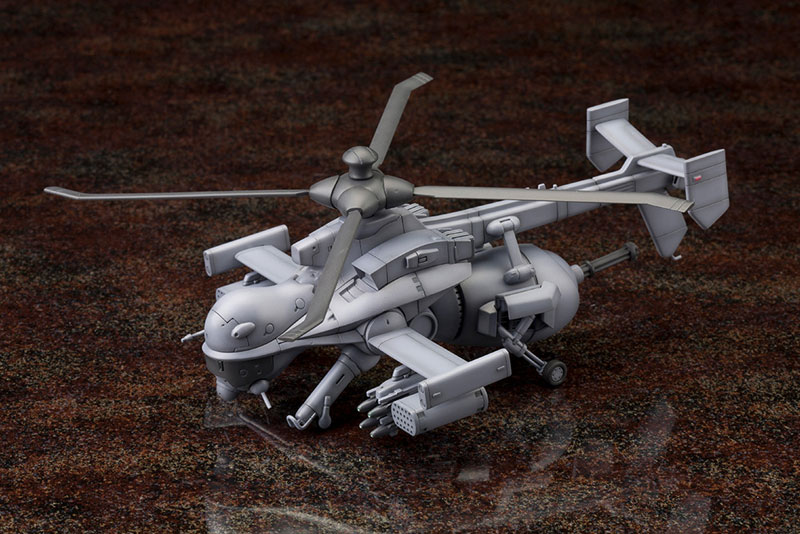 Ghost in the Shell S.A.C 2nd GIG Jigabachi AV Repackage ver. 1/72