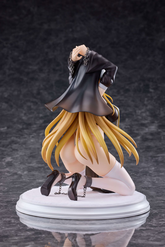 Sister Priscilla 1/6