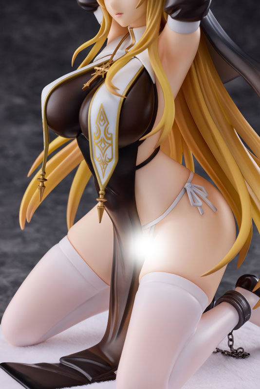 Sister Priscilla 1/6