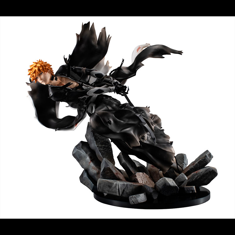 Precious G.E.M. Series BLEACH Ichigo Kurosaki Thousand-Year Blood War