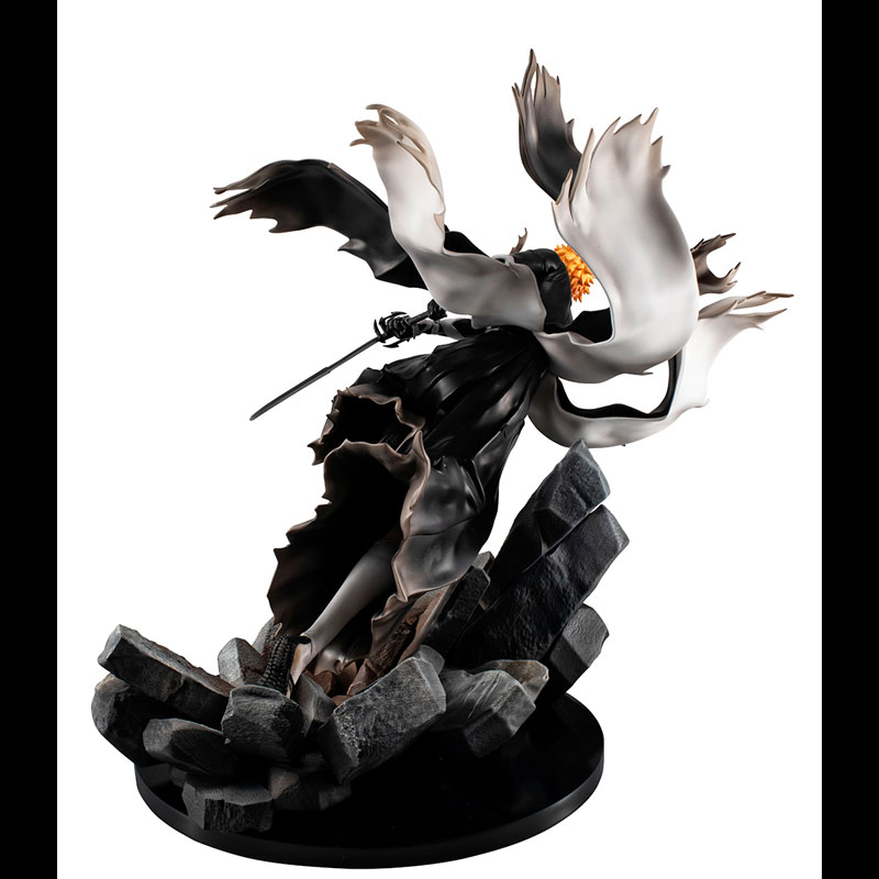 Precious G.E.M. Series BLEACH Ichigo Kurosaki Thousand-Year Blood War
