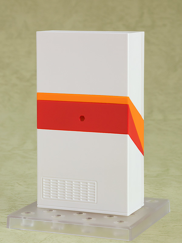 Nendoroid Reborn as a Vending Machine, I Now Wander the Dungeon Boxxo