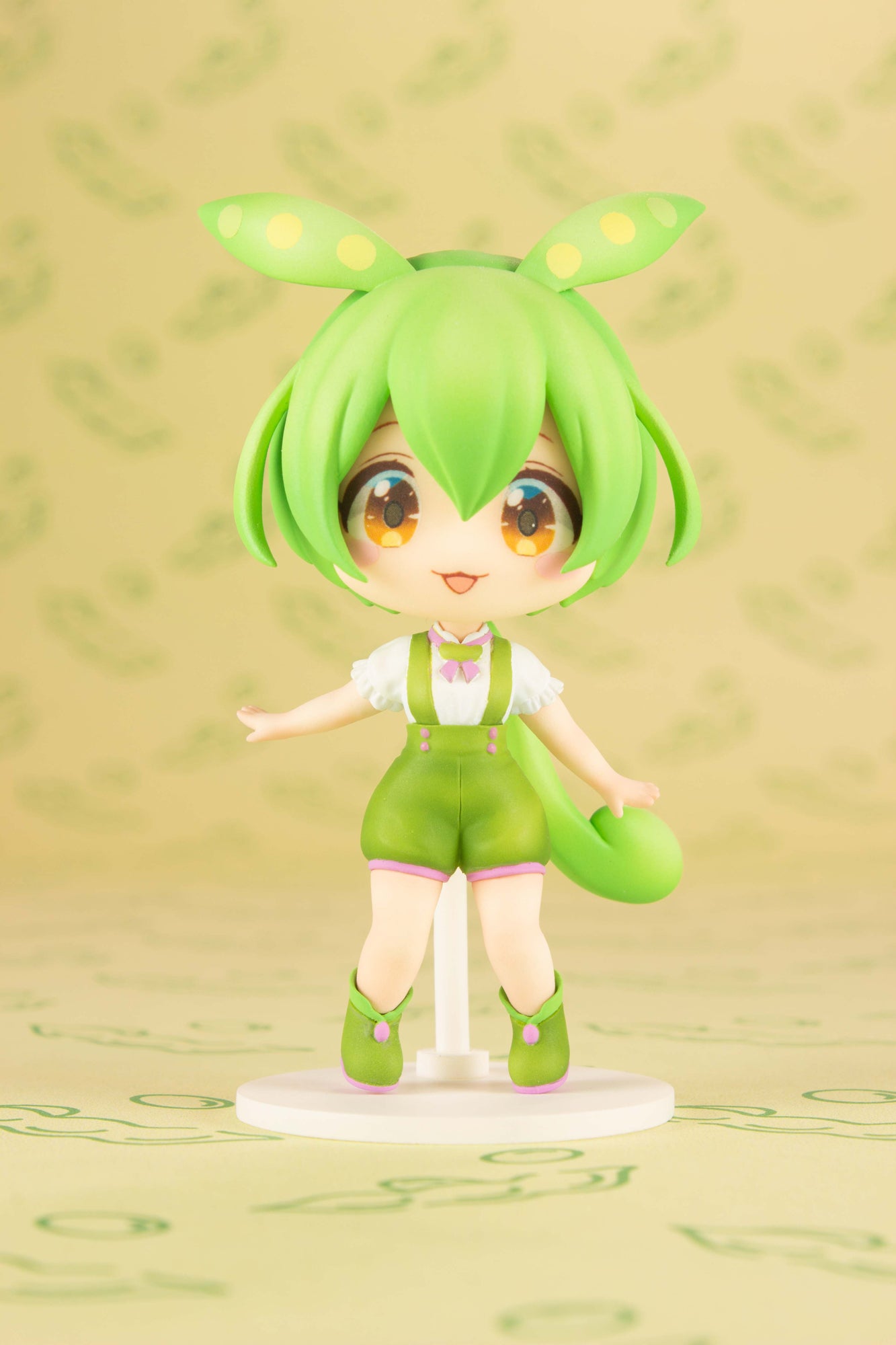 Minifigure Zundamon