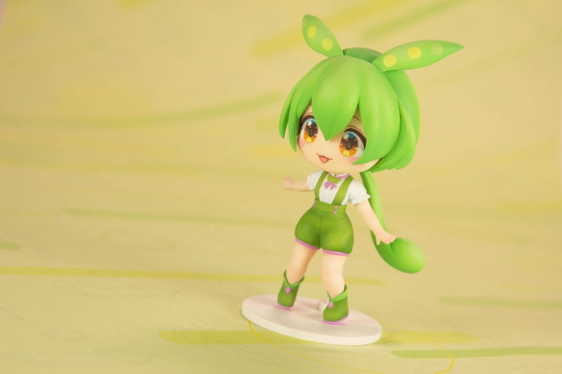 Minifigure Zundamon