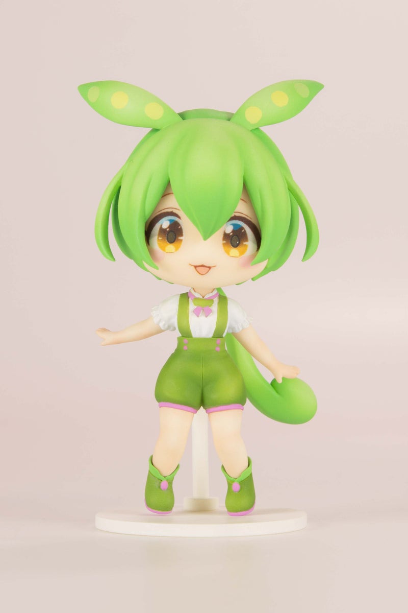 Minifigure Zundamon