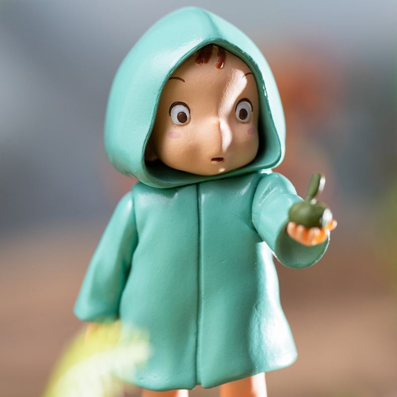 My Neighbor Totoro Pose Collection DX Mei-chan