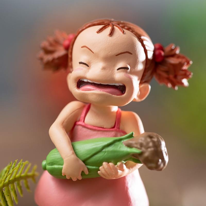 My Neighbor Totoro Pose Collection DX Mei-chan