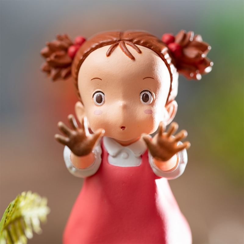 My Neighbor Totoro Pose Collection DX Mei-chan