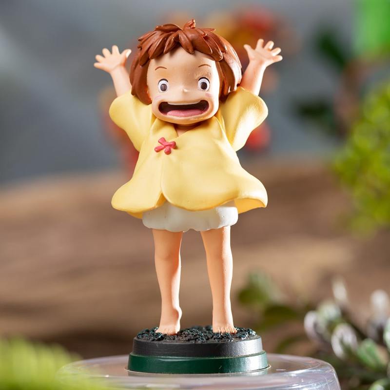 My Neighbor Totoro Pose Collection DX Mei-chan