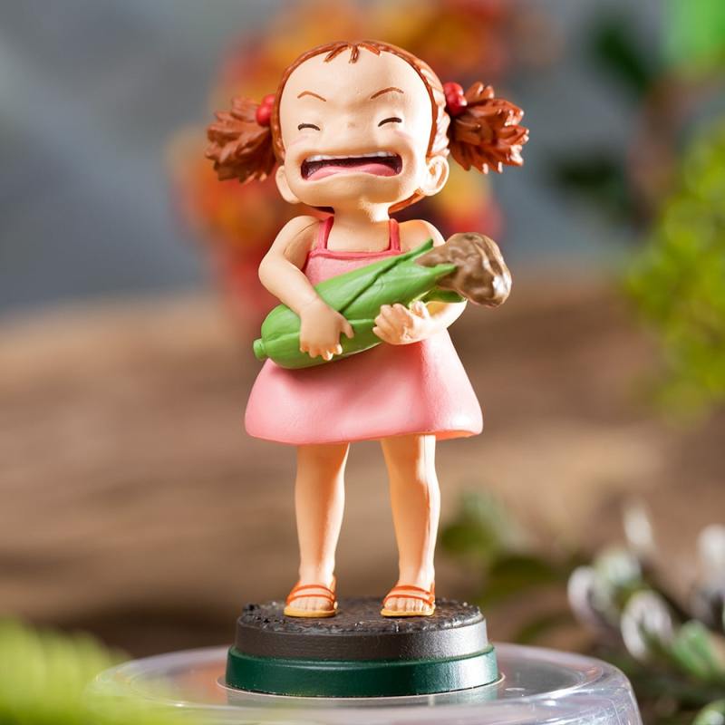 My Neighbor Totoro Pose Collection DX Mei-chan