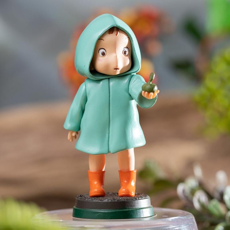 My Neighbor Totoro Pose Collection DX Mei-chan