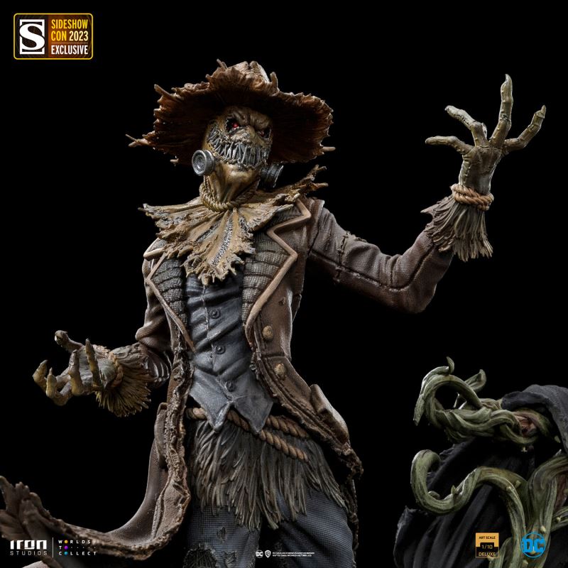 SCARECROW DELUXE