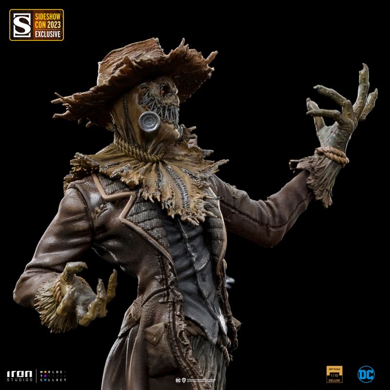 SCARECROW DELUXE